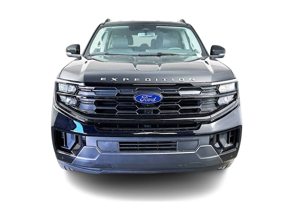 Thumbnail: 2026 Ford Expedition - 6