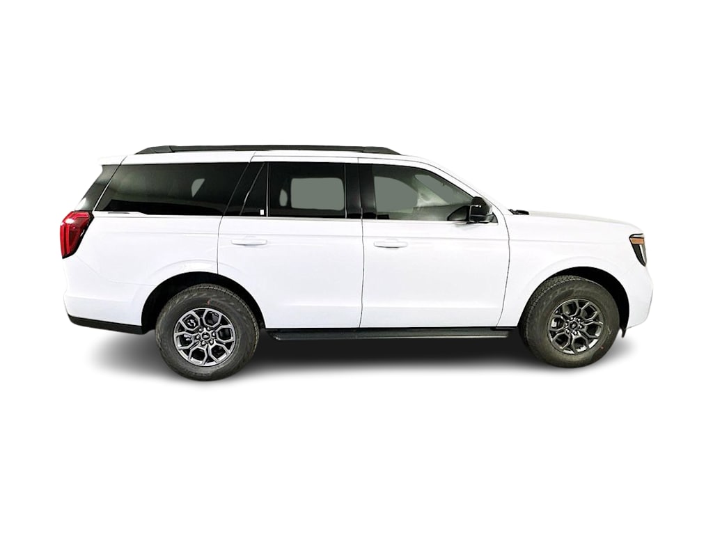Thumbnail: 2026 Ford Expedition - 25