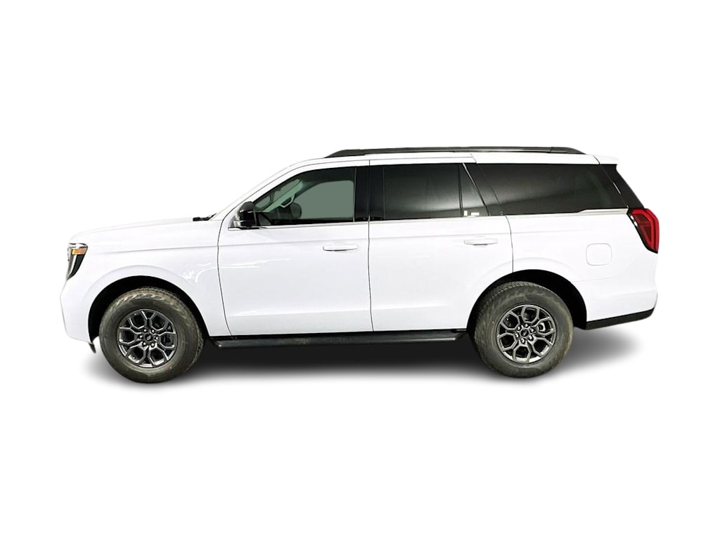 Thumbnail: 2026 Ford Expedition - 3