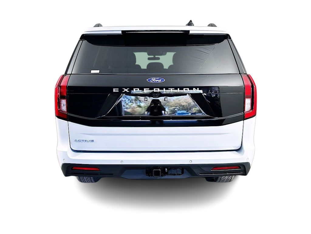 Thumbnail: 2026 Ford Expedition - 5