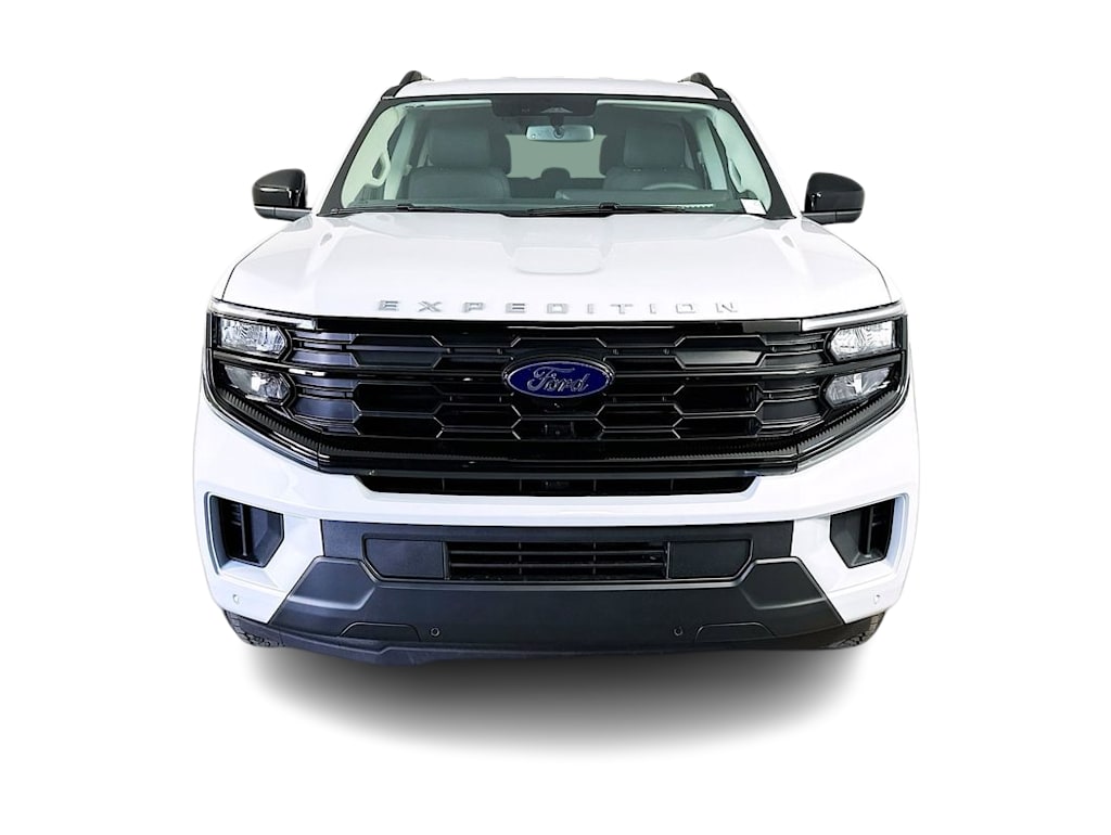 Thumbnail: 2026 Ford Expedition - 6