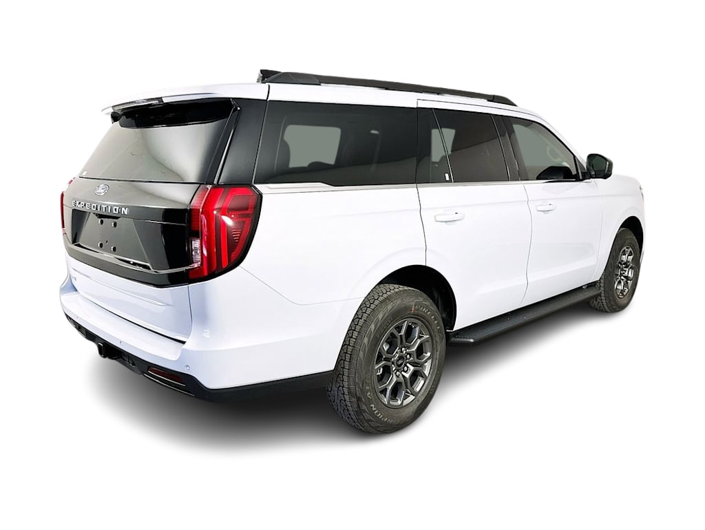 Thumbnail: 2026 Ford Expedition - 24