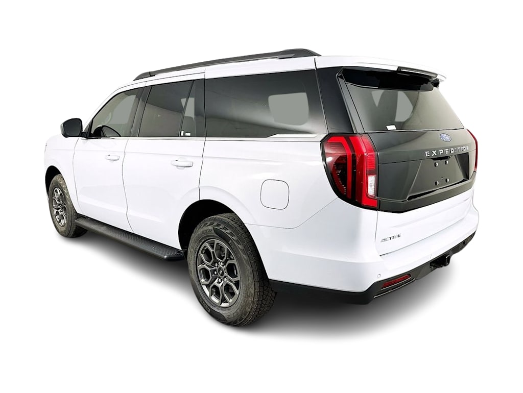 Thumbnail: 2026 Ford Expedition - 4