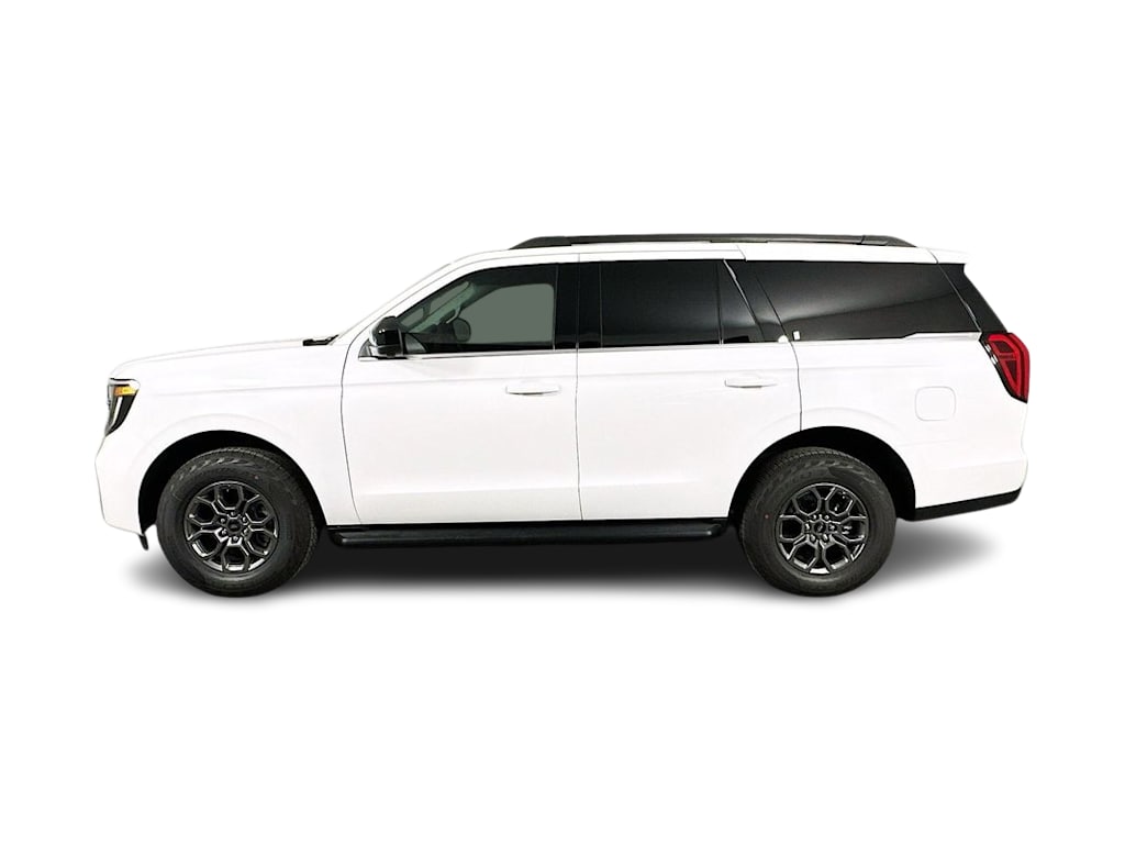 Thumbnail: 2026 Ford Expedition - 3