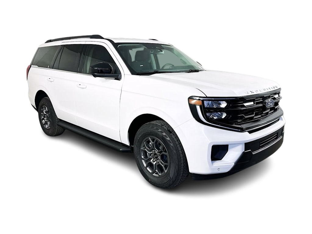 Thumbnail: 2026 Ford Expedition - 23