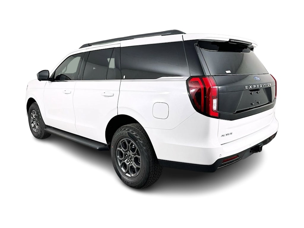 Thumbnail: 2026 Ford Expedition - 4