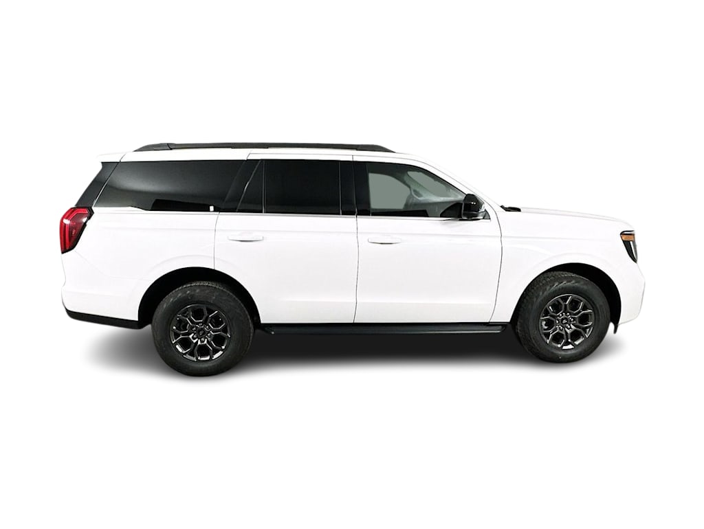 Thumbnail: 2026 Ford Expedition - 25