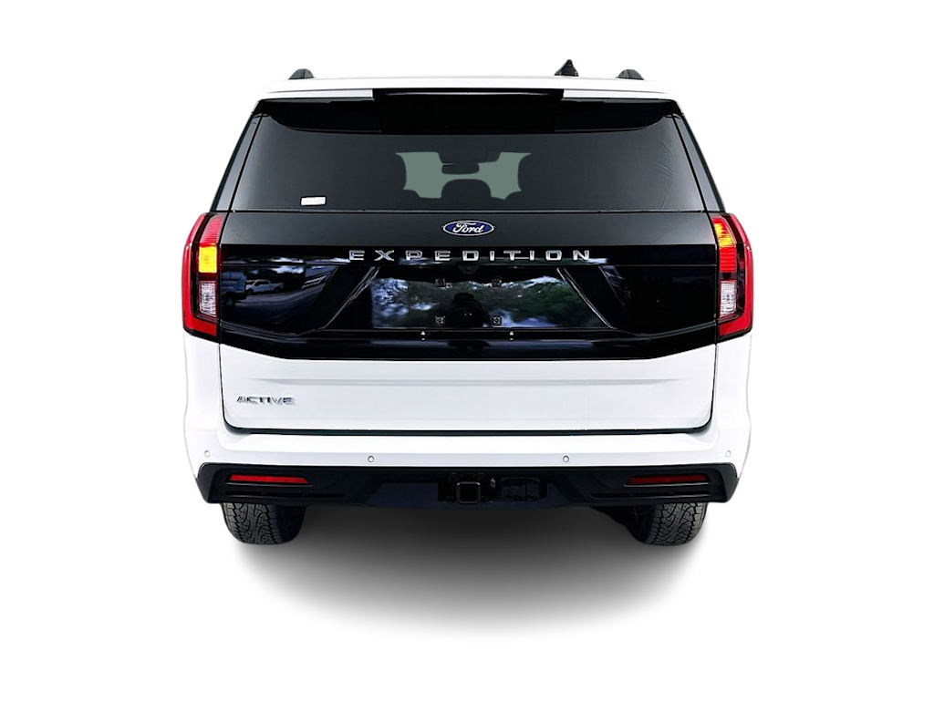 Thumbnail: 2026 Ford Expedition - 5