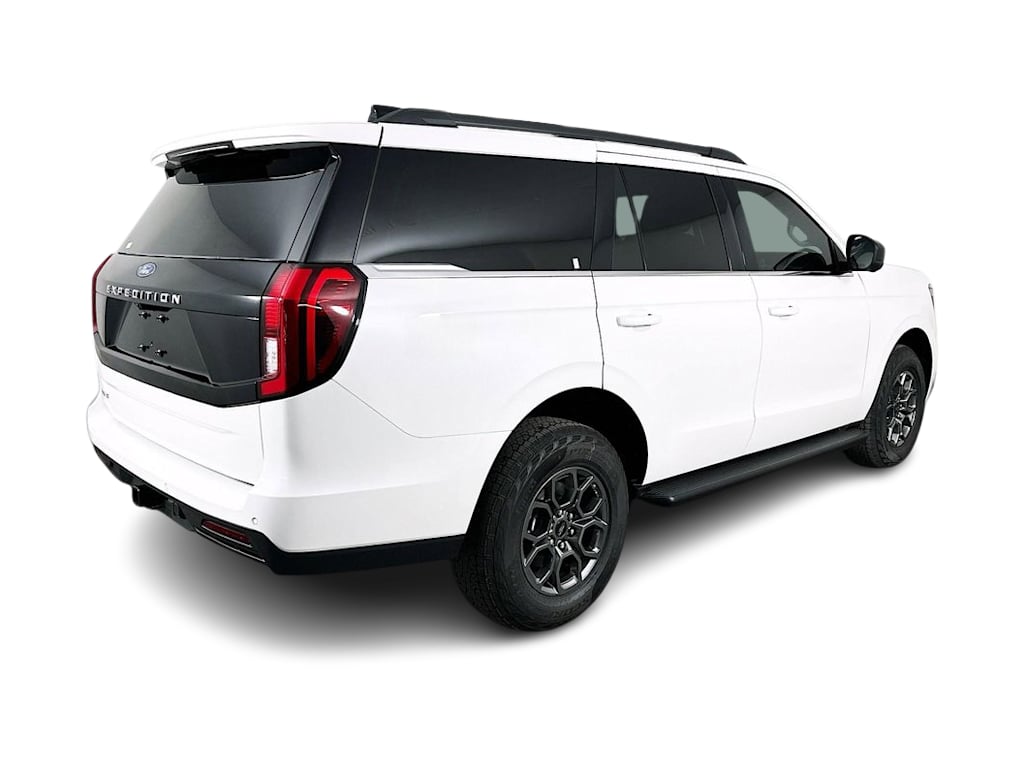 Thumbnail: 2026 Ford Expedition - 24
