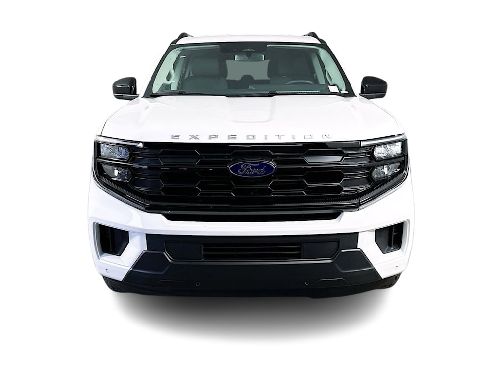 Thumbnail: 2026 Ford Expedition - 6