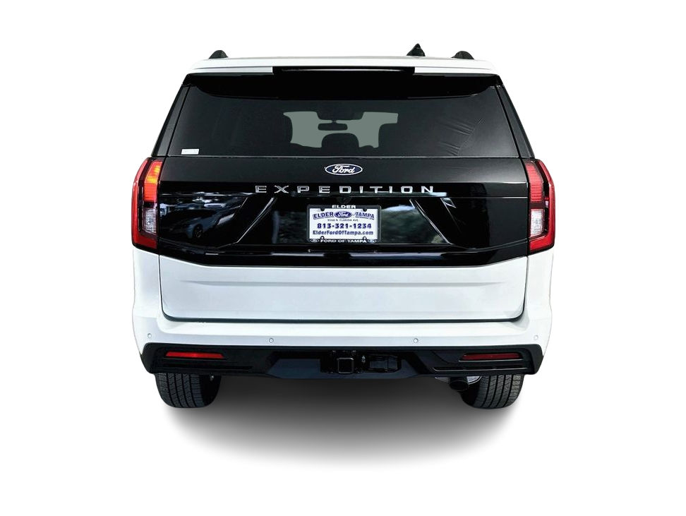 Thumbnail: 2027 Ford Expedition - 5