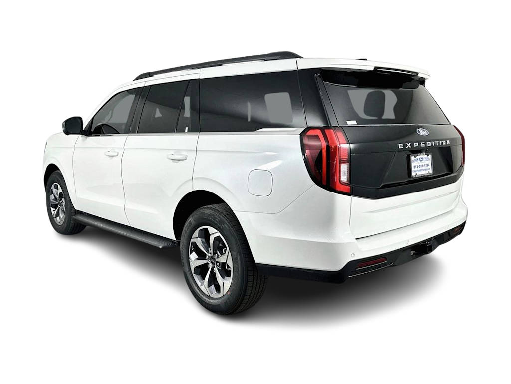 Thumbnail: 2027 Ford Expedition - 4