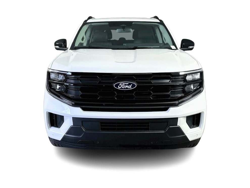 Thumbnail: 2027 Ford Expedition - 6