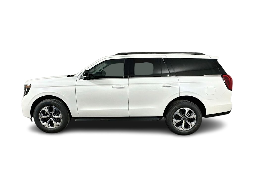 Thumbnail: 2027 Ford Expedition - 3
