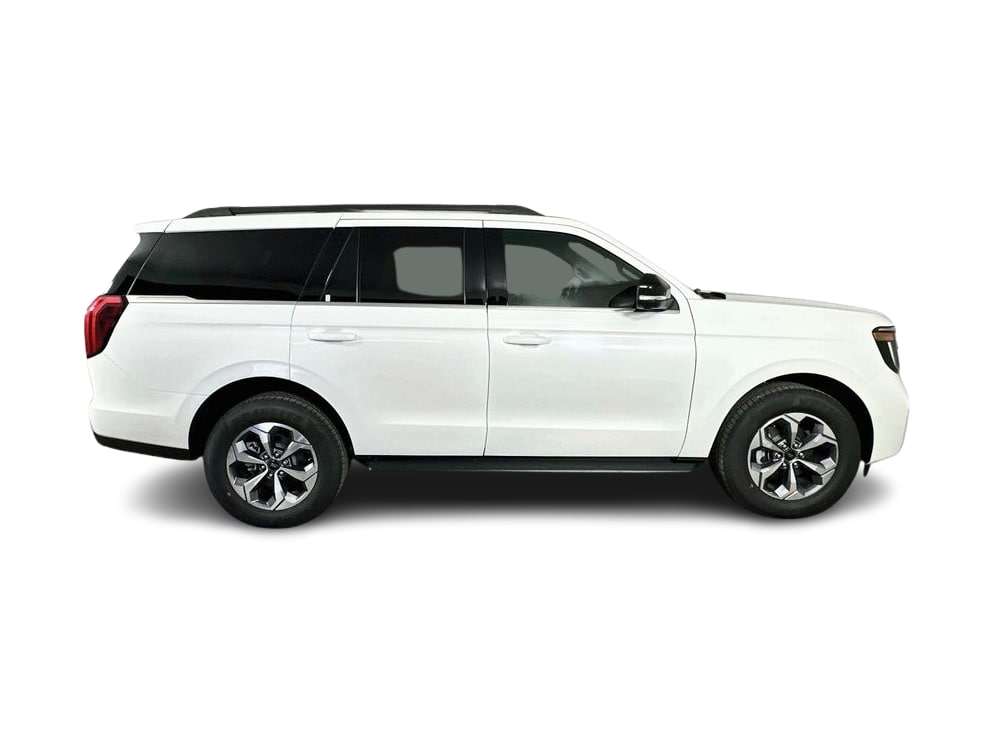 Thumbnail: 2027 Ford Expedition - 25