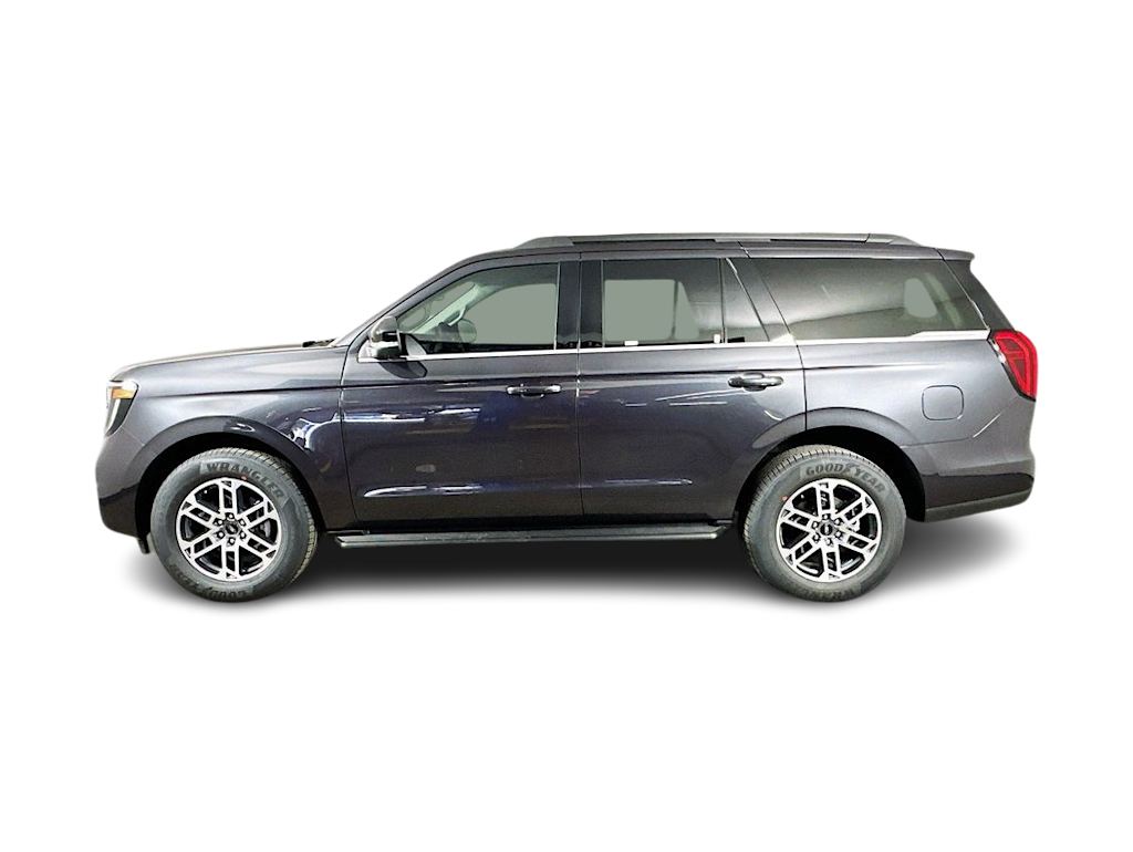 Thumbnail: 2025 Ford Expedition - 3