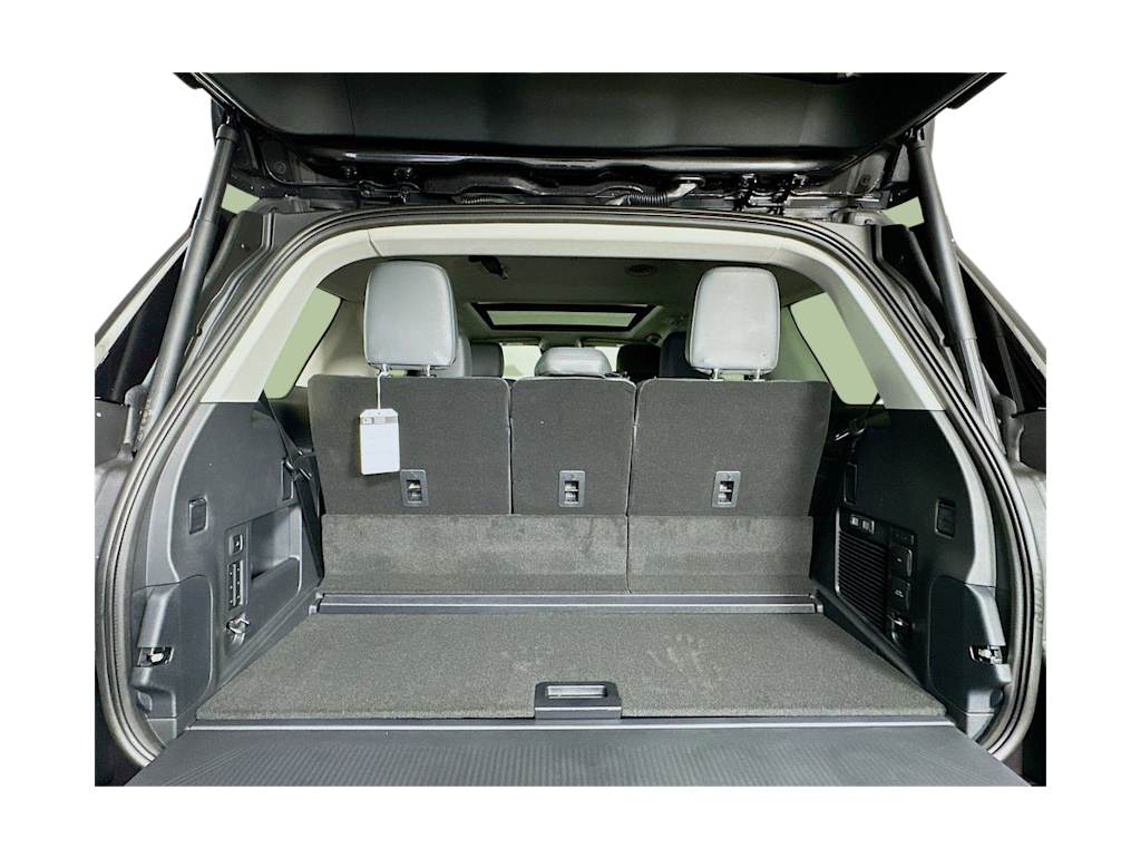 Thumbnail: 2025 Ford Expedition - 17