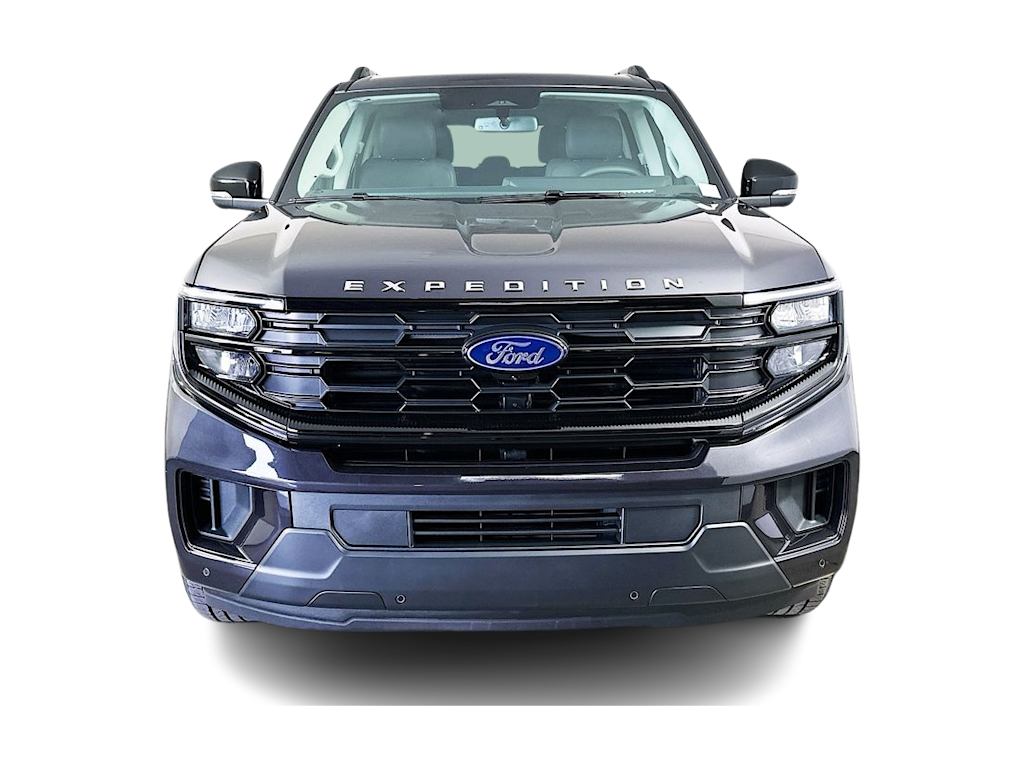 Thumbnail: 2025 Ford Expedition - 6