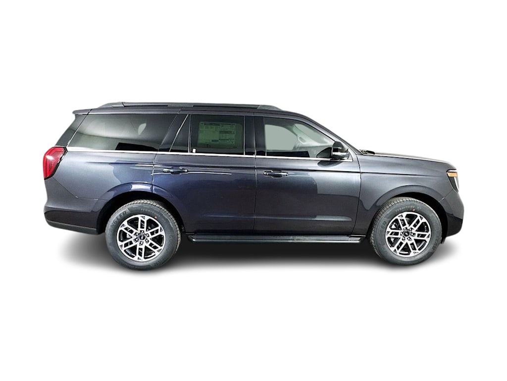 Thumbnail: 2025 Ford Expedition - 26