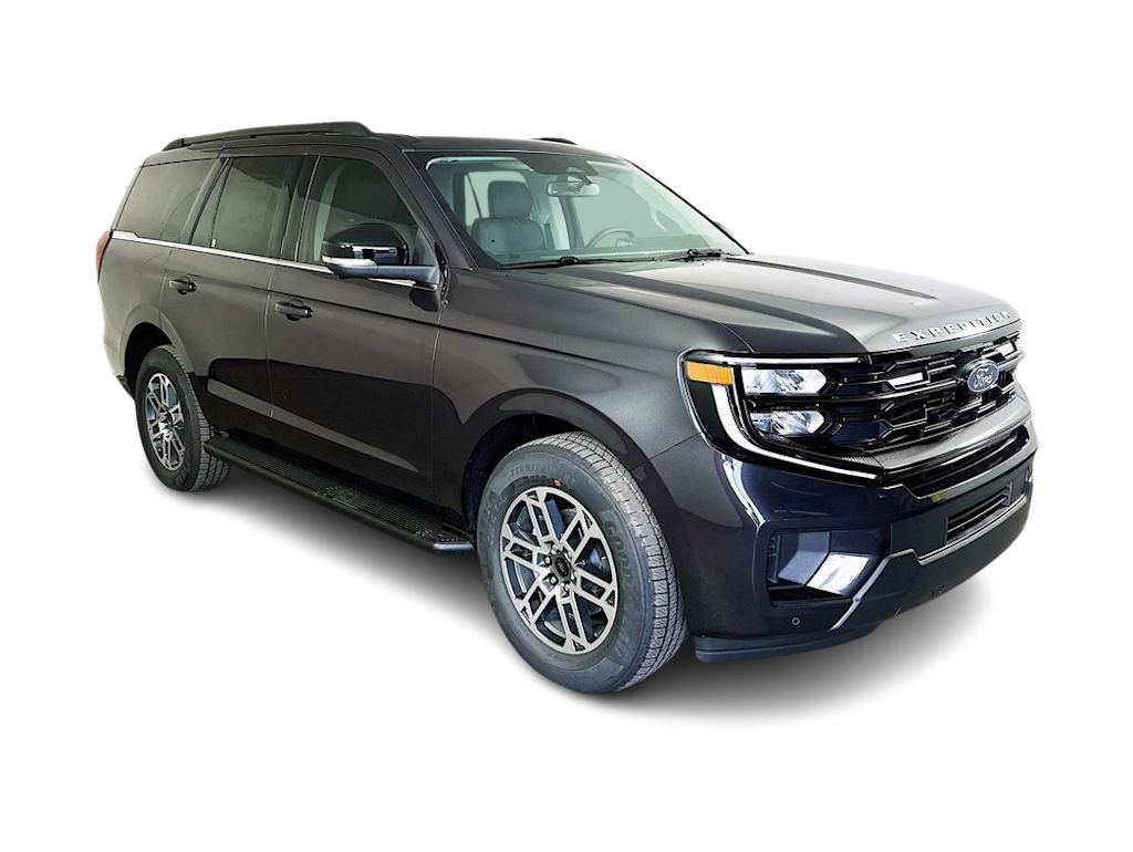 Thumbnail: 2025 Ford Expedition - 24