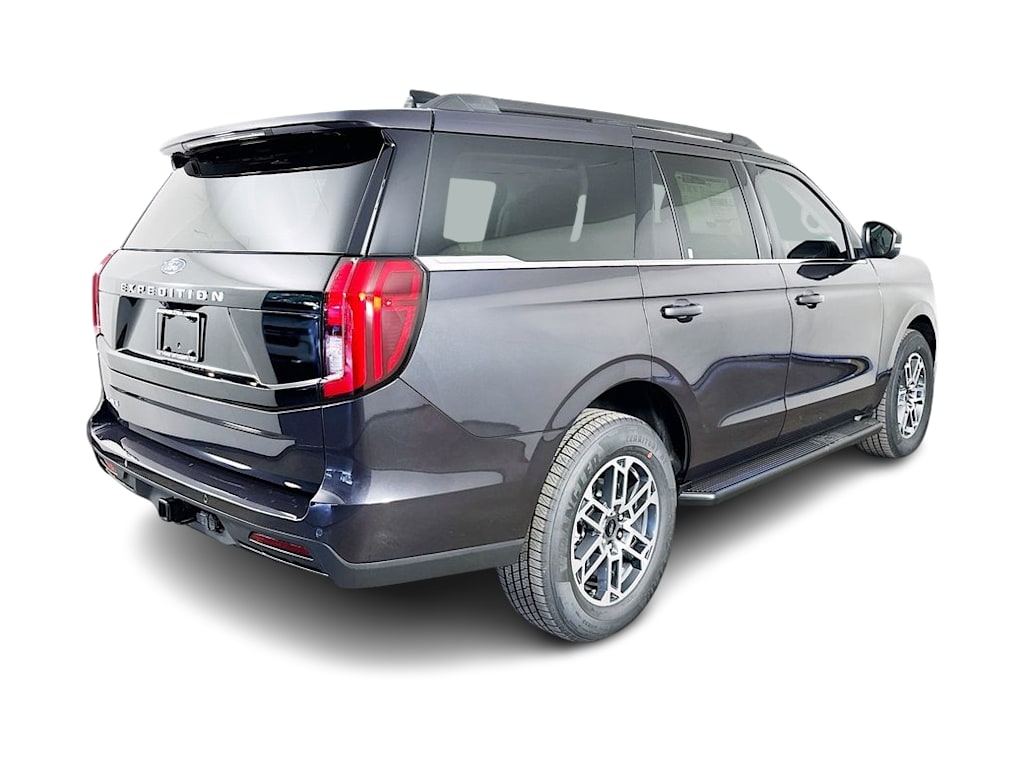 Thumbnail: 2025 Ford Expedition - 25