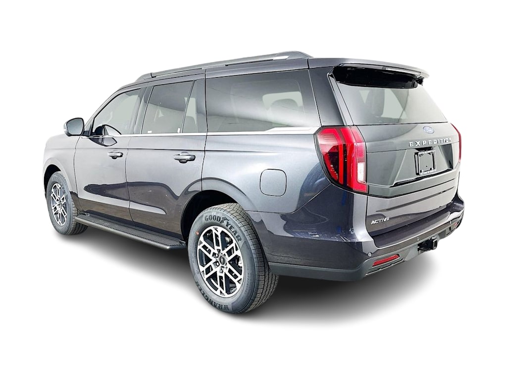Thumbnail: 2025 Ford Expedition - 4