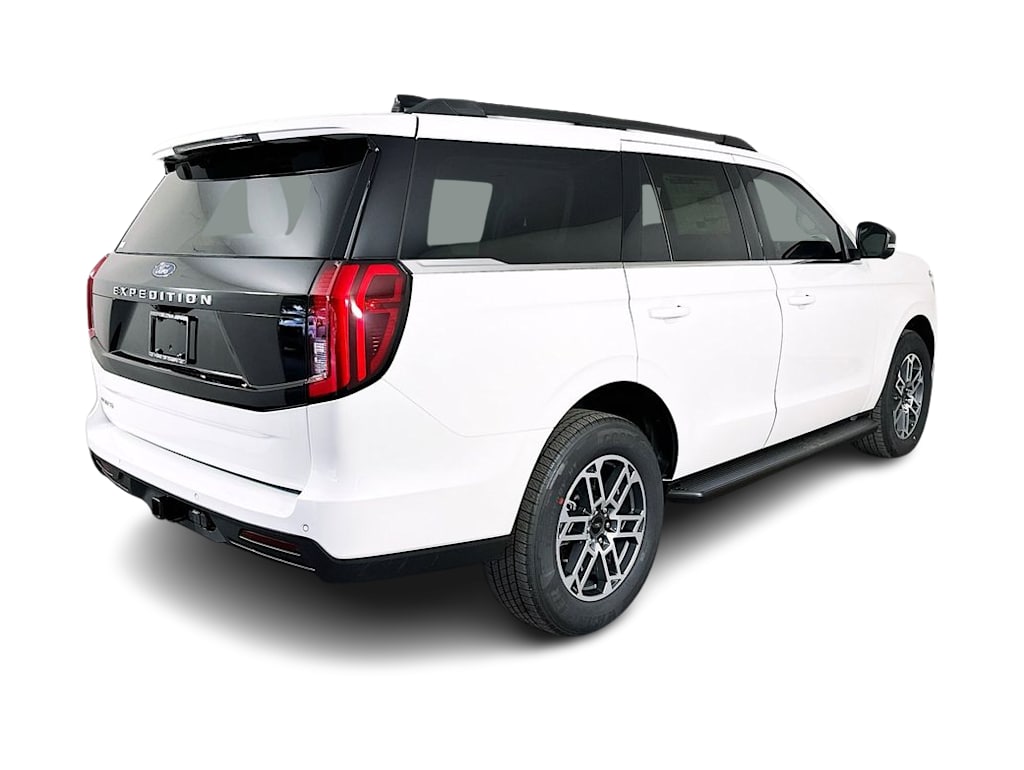 Thumbnail: 2025 Ford Expedition - 24