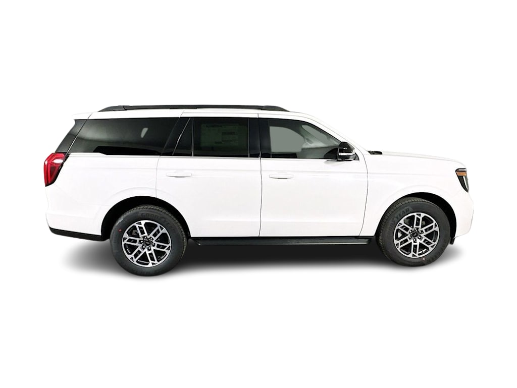 Thumbnail: 2025 Ford Expedition - 25