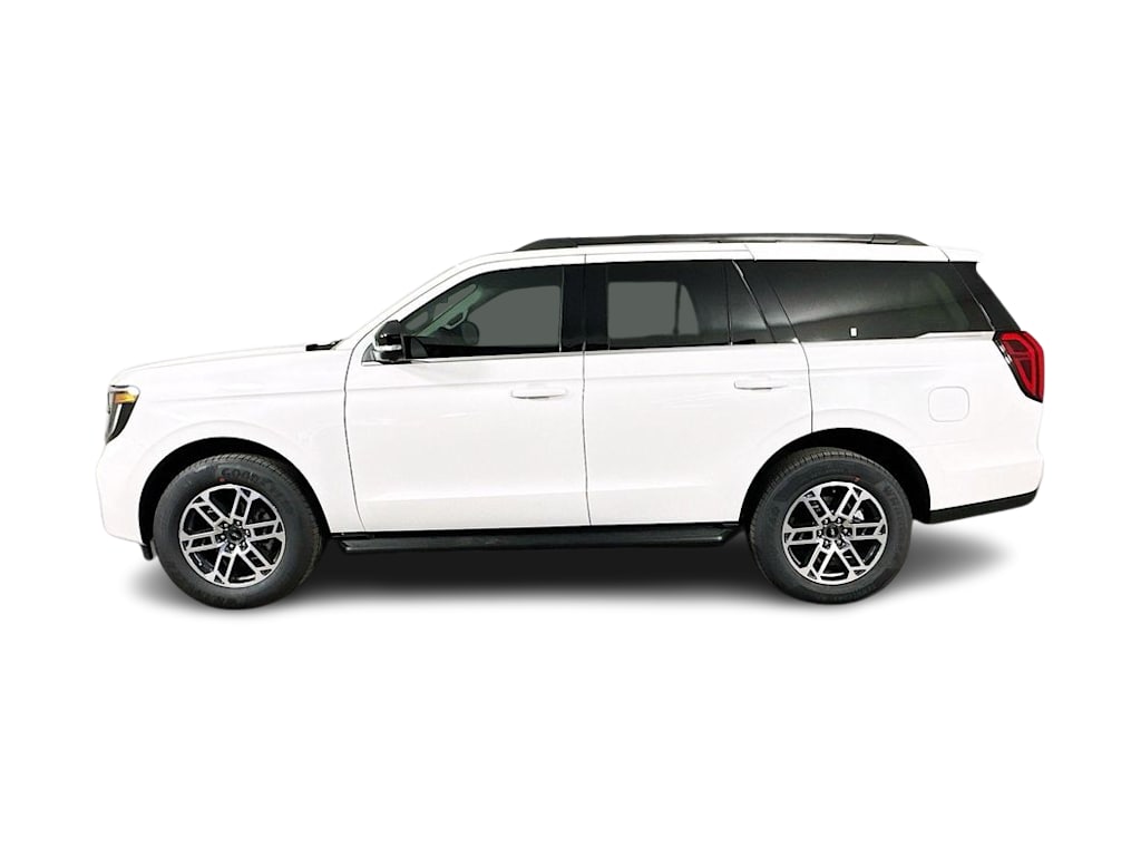 Thumbnail: 2025 Ford Expedition - 3