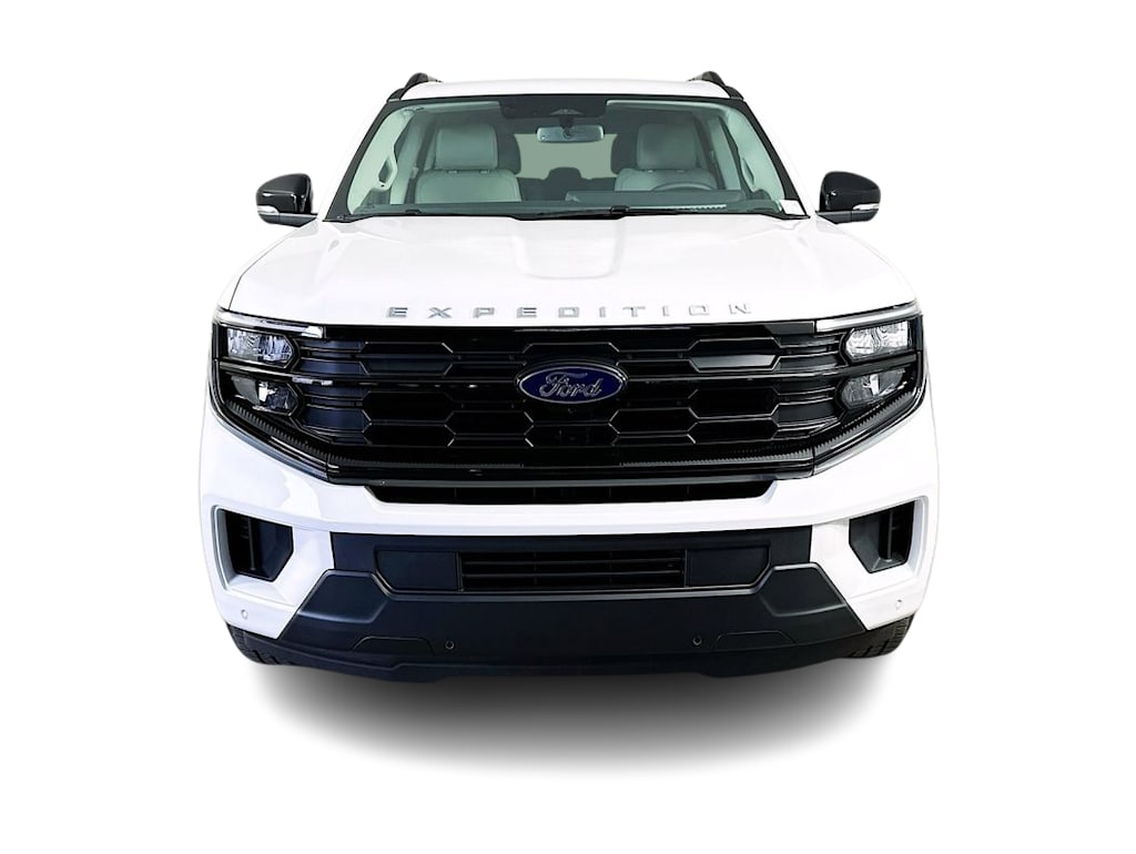 Thumbnail: 2025 Ford Expedition - 6