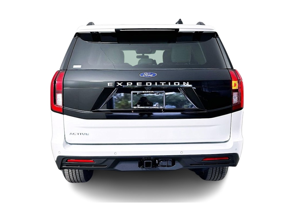 Thumbnail: 2025 Ford Expedition - 5