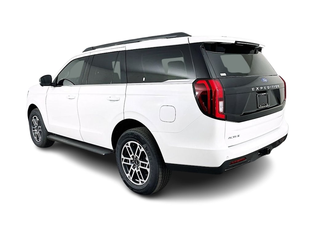 Thumbnail: 2025 Ford Expedition - 4
