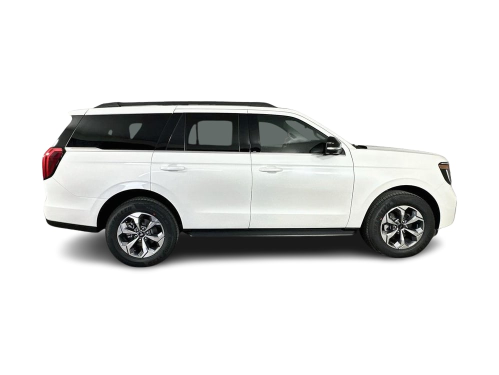 Thumbnail: 2027 Ford Expedition - 25