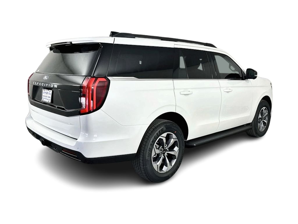 Thumbnail: 2027 Ford Expedition - 24