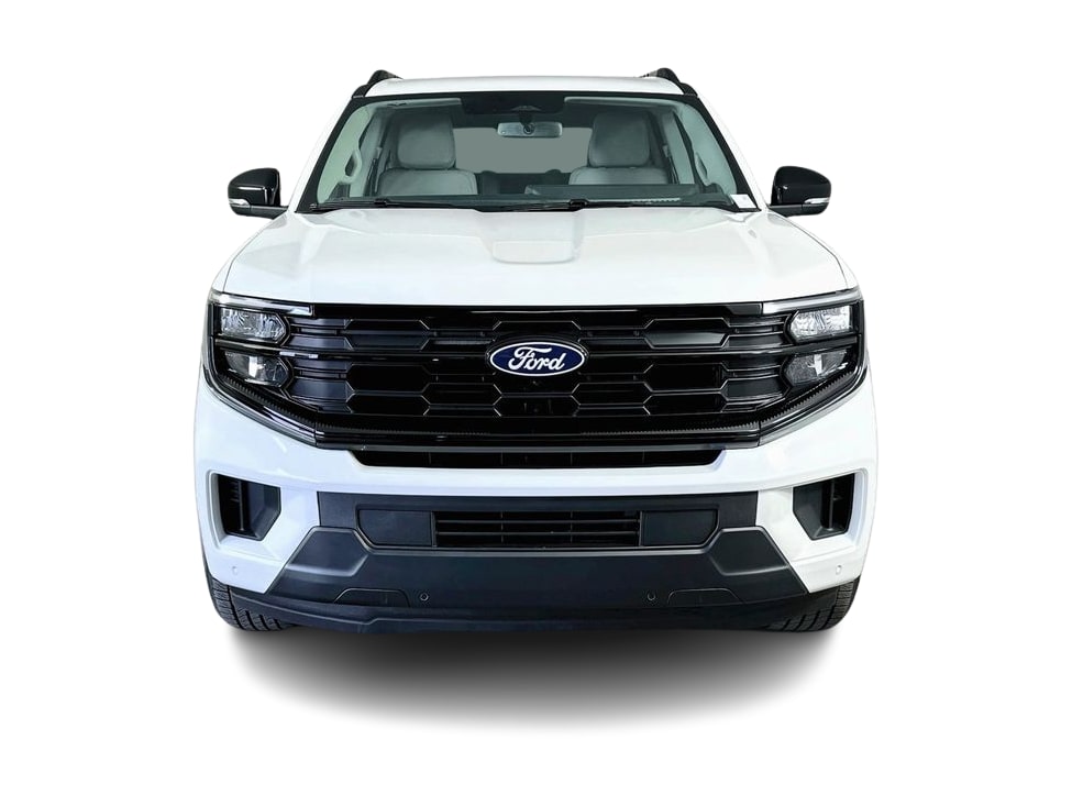 Thumbnail: 2027 Ford Expedition - 6