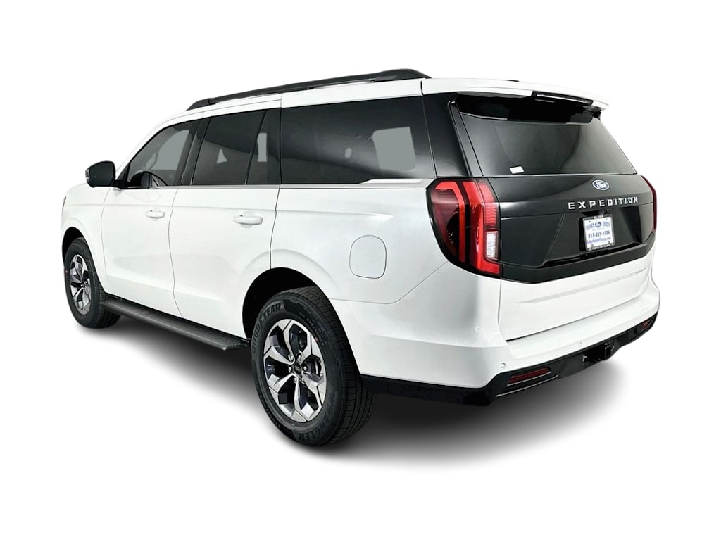 Thumbnail: 2027 Ford Expedition - 4