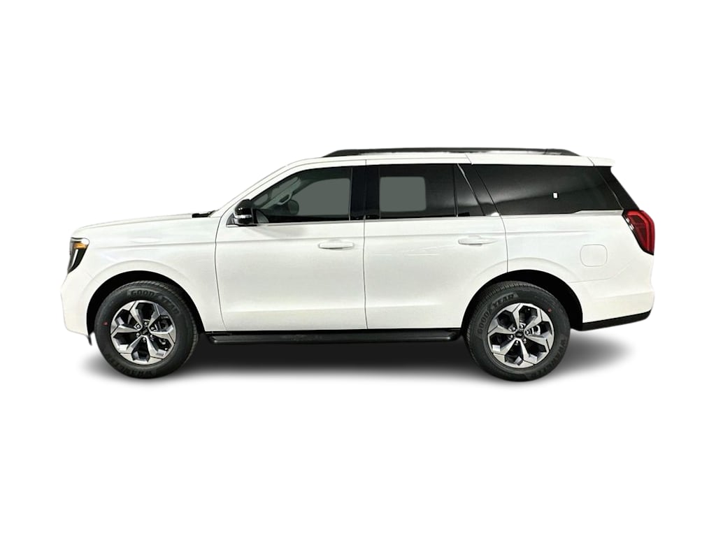 Thumbnail: 2027 Ford Expedition - 3