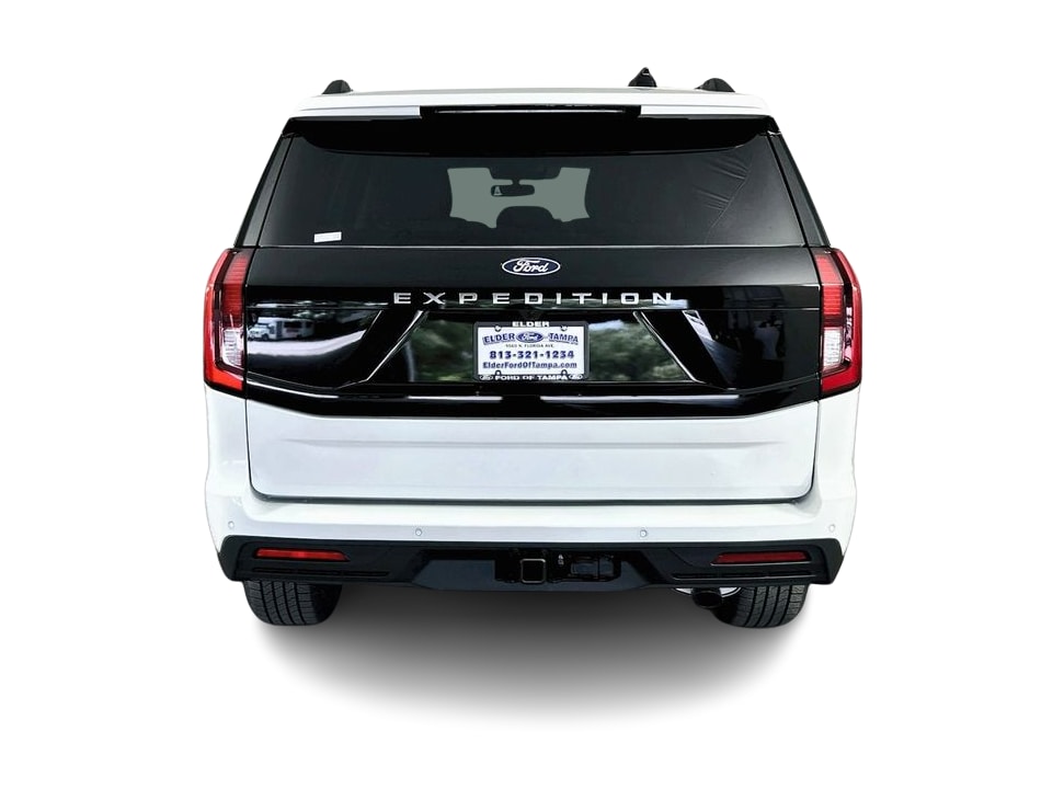 Thumbnail: 2027 Ford Expedition - 5