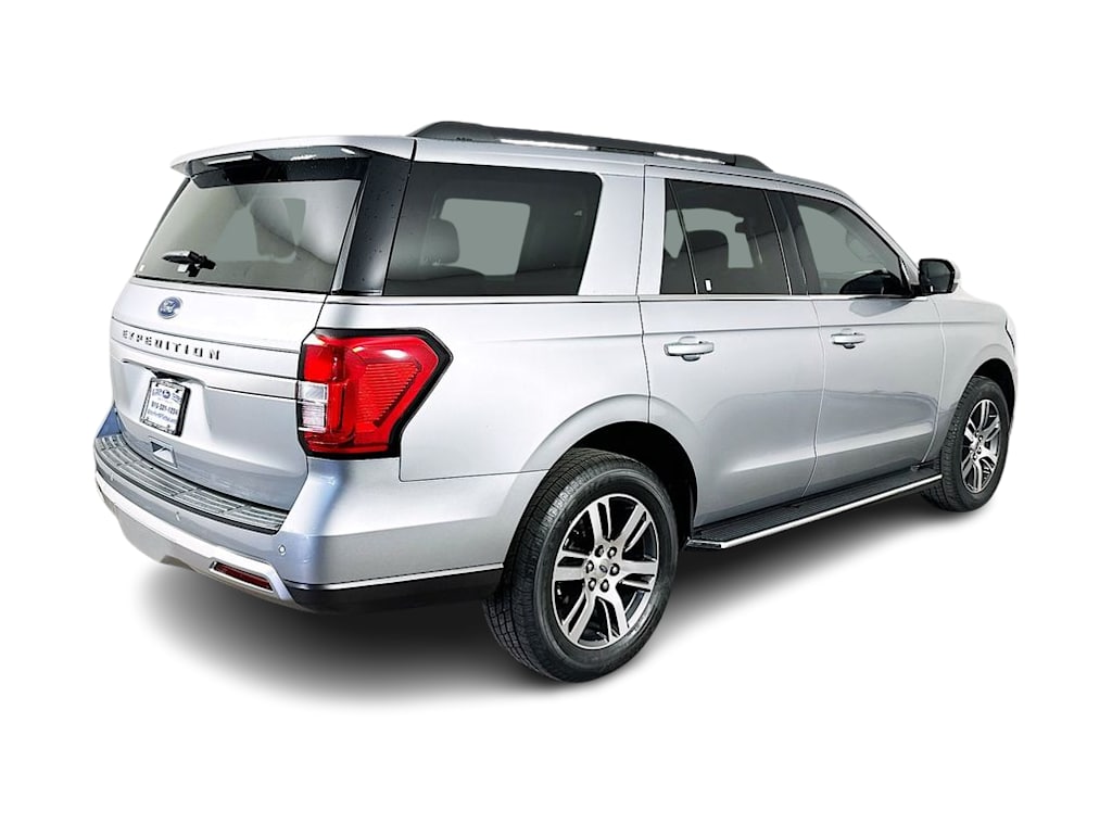 Thumbnail: 2023 Ford Expedition - 25