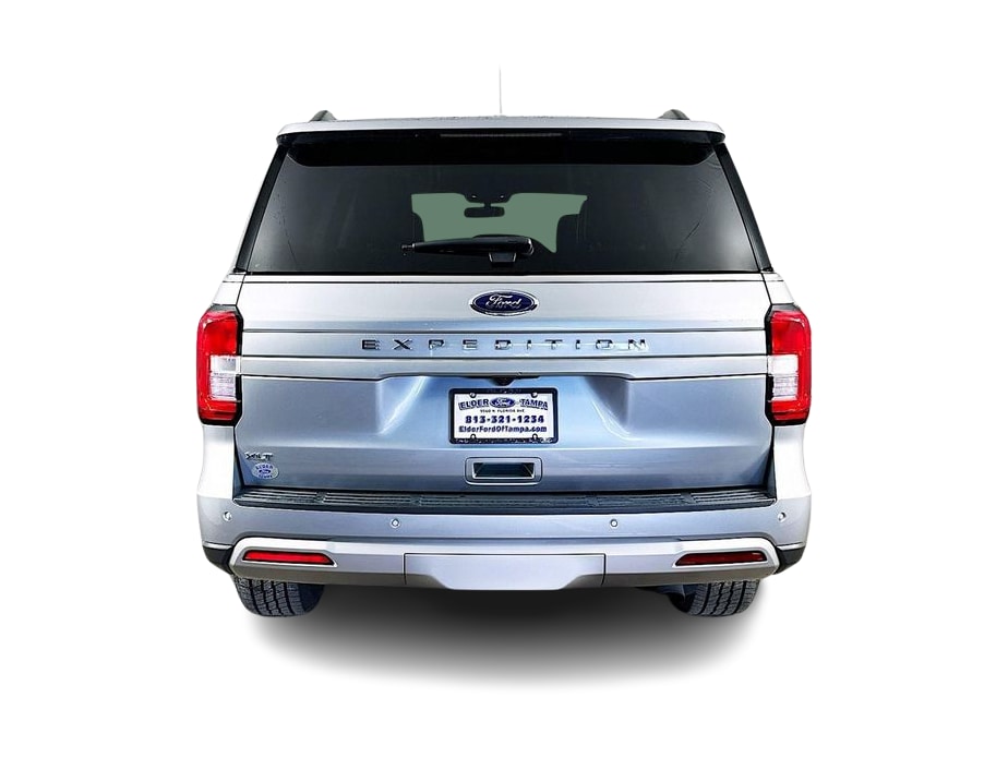 Thumbnail: 2023 Ford Expedition - 5