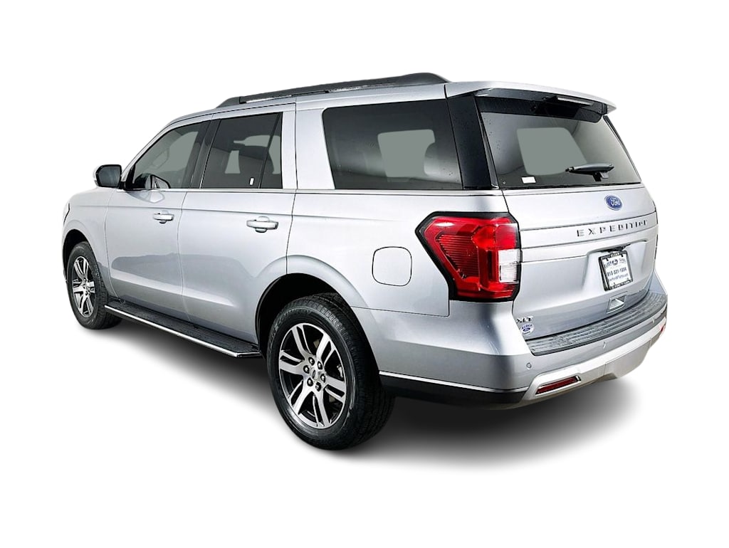 Thumbnail: 2023 Ford Expedition - 4