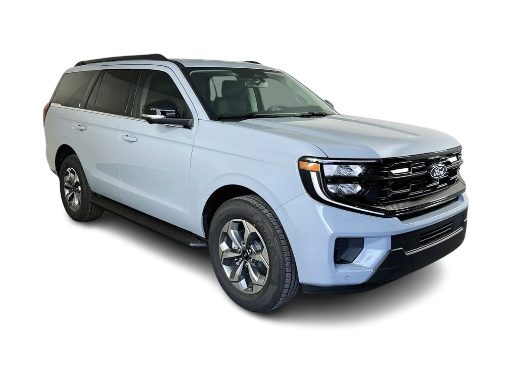 Thumbnail: 2027 Ford Expedition - 22