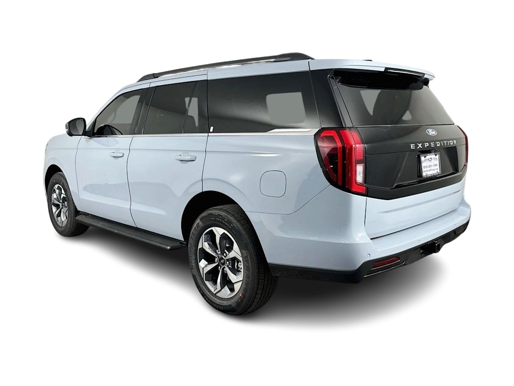 Thumbnail: 2027 Ford Expedition - 4