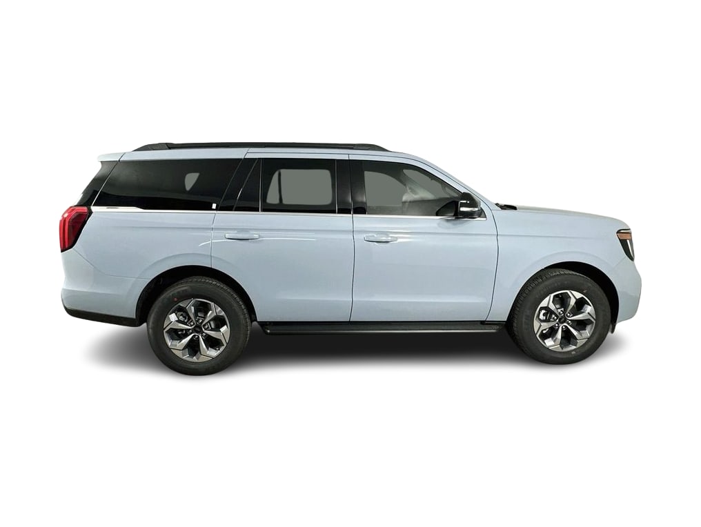 Thumbnail: 2027 Ford Expedition - 24