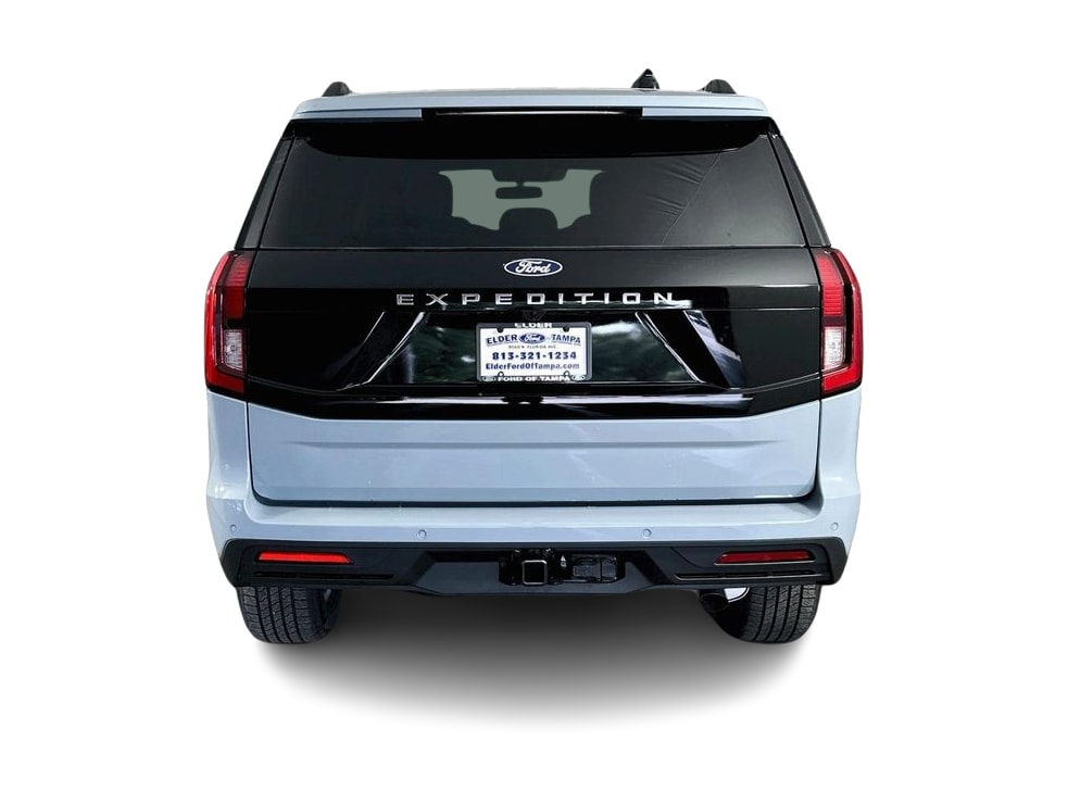 Thumbnail: 2027 Ford Expedition - 5
