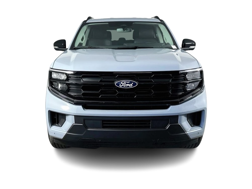 Thumbnail: 2027 Ford Expedition - 6