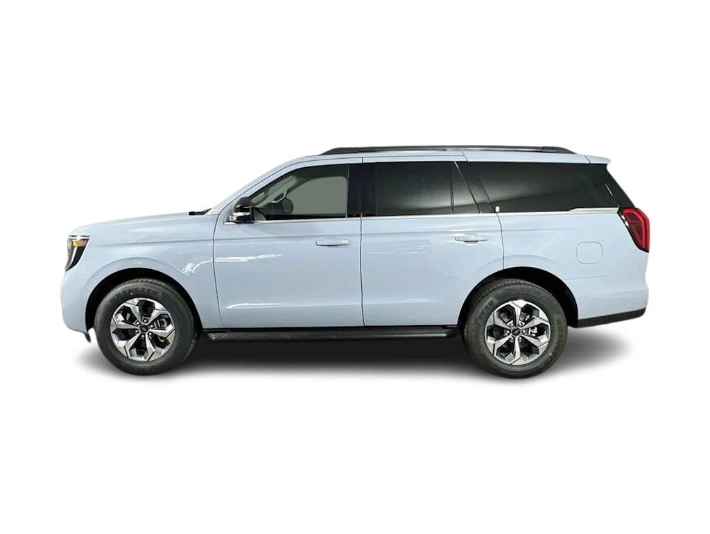 Thumbnail: 2027 Ford Expedition - 3
