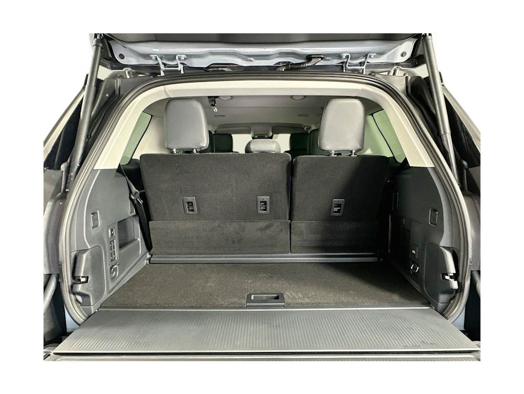 Thumbnail: 2027 Ford Expedition - 16