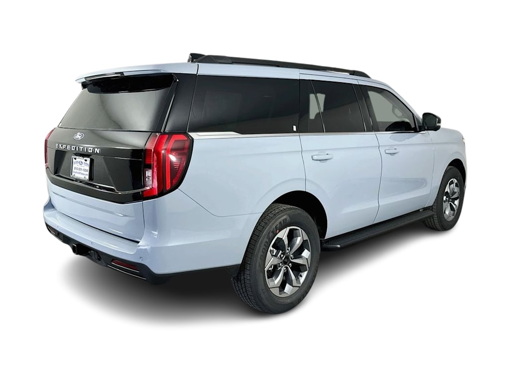 Thumbnail: 2027 Ford Expedition - 23