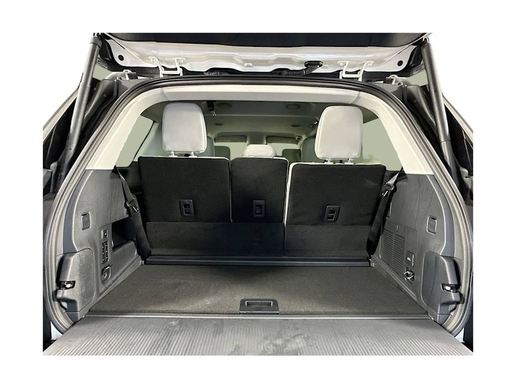Thumbnail: 2026 Ford Expedition - 16